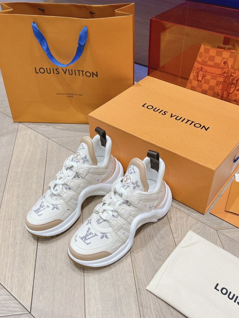 Louis Vuitton Archlight Shoes